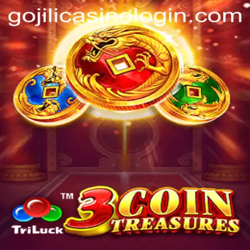 Exploring the World of 3CoinTreasures at Gojili Casino