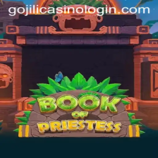 Exploring the Mystical World of BookOfPriestess at Gojili Casino