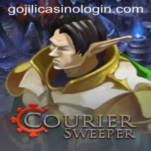 CourierSweeper: Navigating Adventure and Excitement