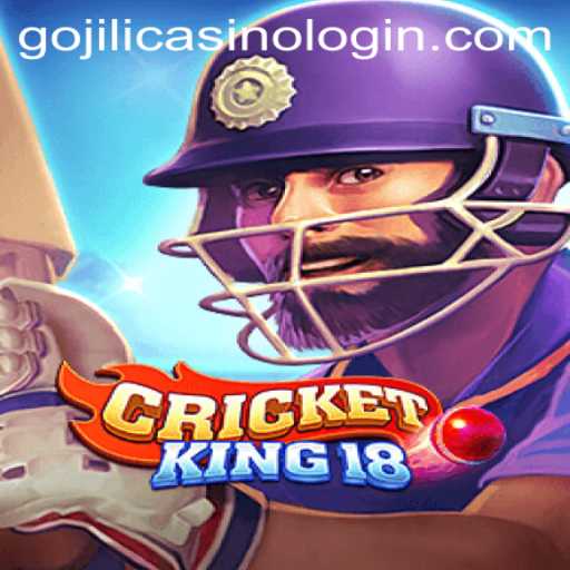 CricketKing18: A Thrilling Adventure in Online Gaming