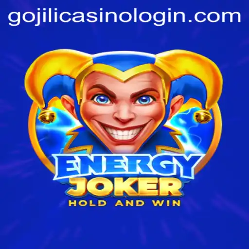 Unveiling EnergyJoker: A Captivating Game Adventure