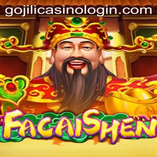Exploring the Exciting World of FaCaiShen at Gojili Casino