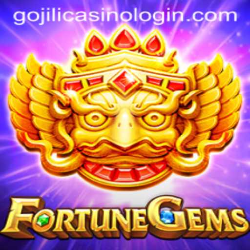 Exploring the World of FortuneGems: A Guide to Gojili Casino Login and Gameplay