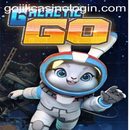 GalacticGO: An Interstellar Journey with Thrilling Gameplay and Captivating Rules