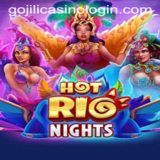 HotRioNights: Immerse Yourself in the Sizzling Excitement