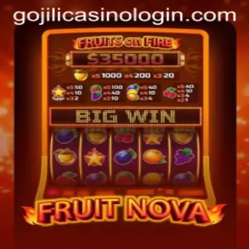 Exploring FruitNova: A Comprehensive Guide to this Casino Game