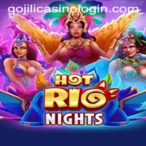 HotRioNights: Immerse Yourself in the Sizzling Excitement