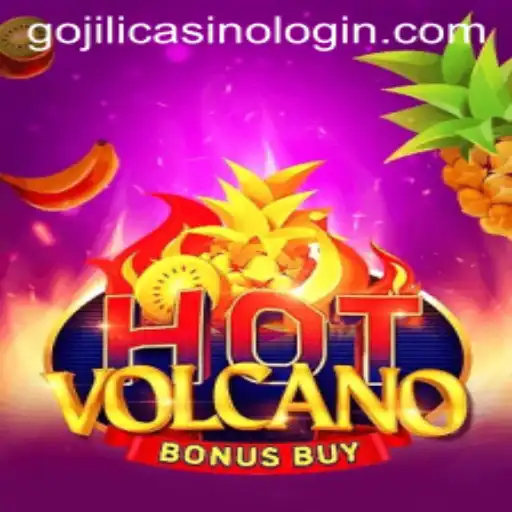Exploring HotVolcanoBonusBuy: A Fiery Gaming Experience