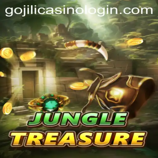 Unveiling JungleTreasure: An Adventurous Casino Game