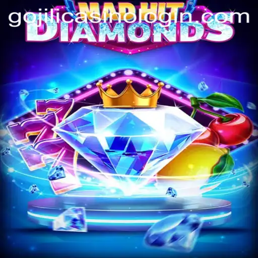 Unveiling the Thrills of MadHitDiamonds: A Guide to Gameplay and Strategies
