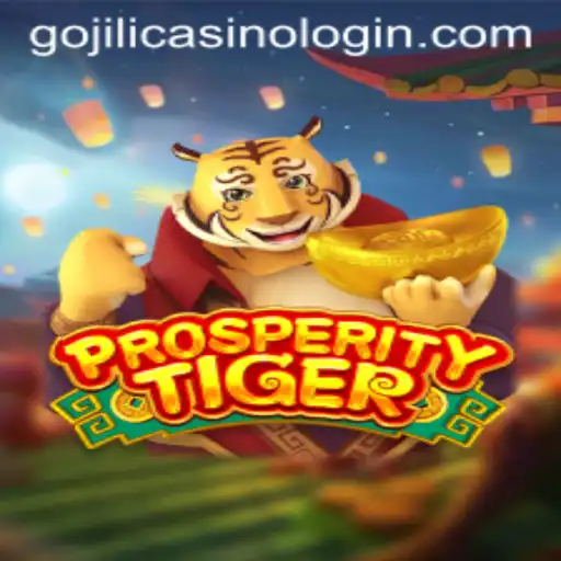 Exploring ProsperityTiger: A Slot Game Revolution at Gojili Casino