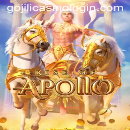 Exploring the Mythical World of RiseofApollo at Gojili Casino