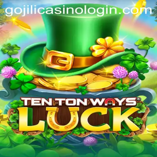 The Exciting World of TenTonWaysLuck: A Game of Strategy and Chance