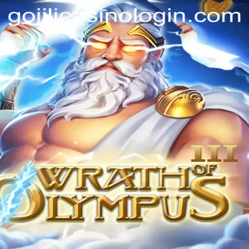 Wrath of Olympus III: A Mythical Gaming Adventure