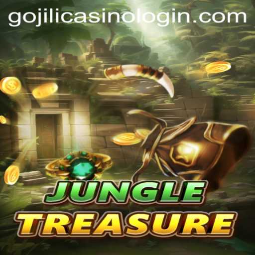 Unveiling JungleTreasure: An Adventurous Casino Game
