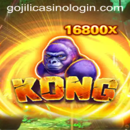 A Comprehensive Guide to the Game 'Kong' and the Role of Gojili Casino Login