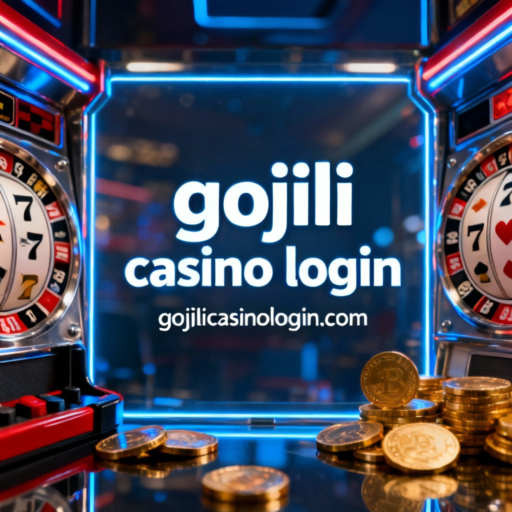 gojili casino login