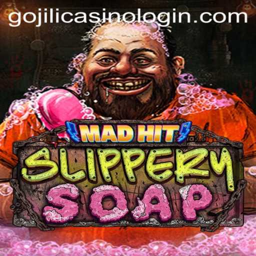 MadHitSlipperySoap: A Dive into the Exciting World of Innovative Gaming