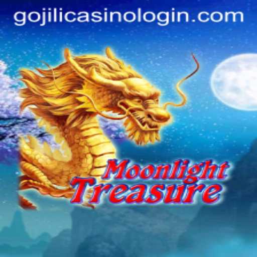 Discovering the Thrills of MoonlightTreasure at Gojili Casino