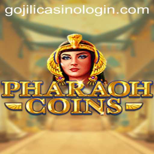 Explore the Exciting World of PharaohCoins and Gojili Casino Login