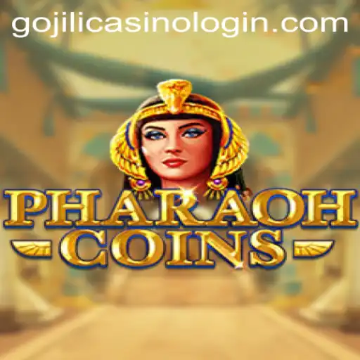 Explore the Exciting World of PharaohCoins and Gojili Casino Login