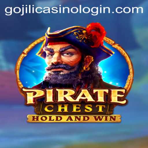 Embark on a Nautical Adventure with PirateChest: Dive into the Thrilling World of Gojili Casino