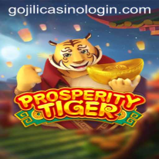 Exploring ProsperityTiger: A Slot Game Revolution at Gojili Casino