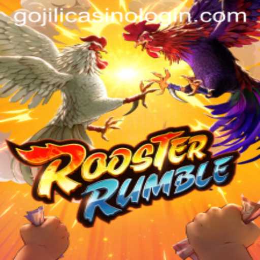 Exploring the World of RoosterRumble: A Gritty Casino Journey