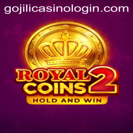 Unveiling the Thrills of RoyalCoins2 in the Gojili Casino Experience