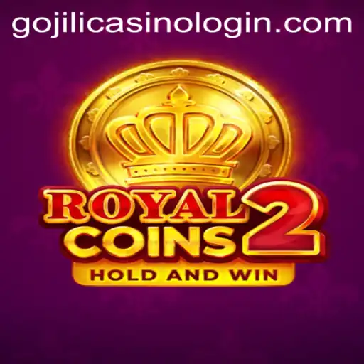 Unveiling the Thrills of RoyalCoins2 in the Gojili Casino Experience