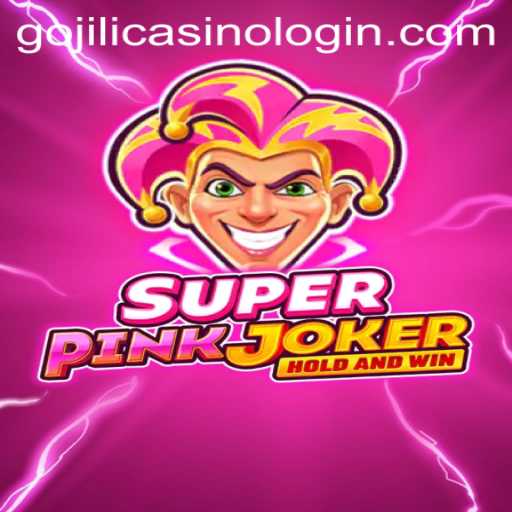 Exploring SuperPinkJoker: The Latest Sensation in Casino Gaming
