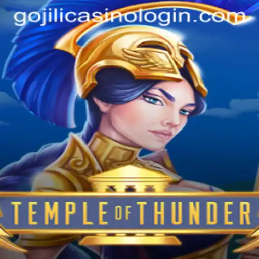 Exploring TempleofThunder: Guidelines and Insights