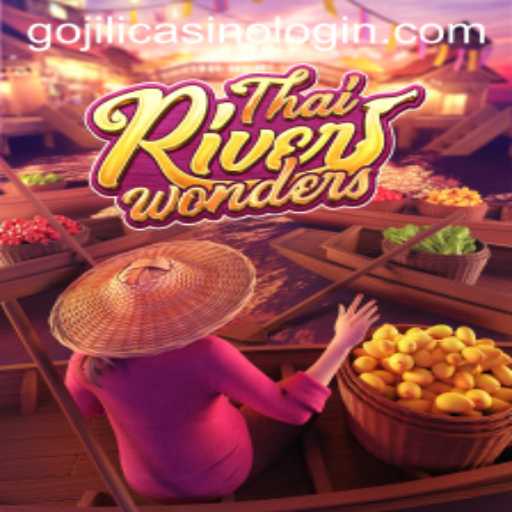 Discover ThaiRiverWonders: A Captivating Casino Experience