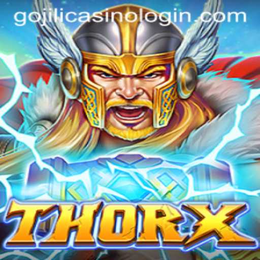 Discover the Exciting World of ThorX: A Masterclass in Casino Gaming