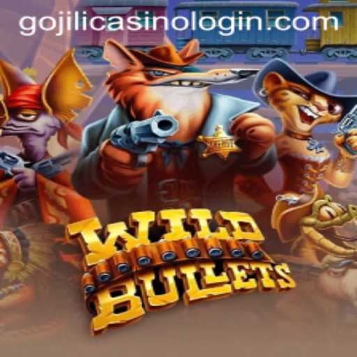 Exploring the Thrills of WildBullets: An Exciting Casino Game