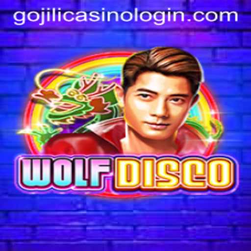 Dive into the Thrills of WolfDisco: A Unique Gaming Experience