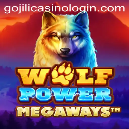 Unleashing Thrills: Exploring WolfPowerMega and Accessing Gojili Casino